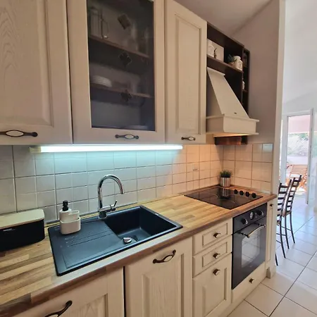 Lara Apartament Baška