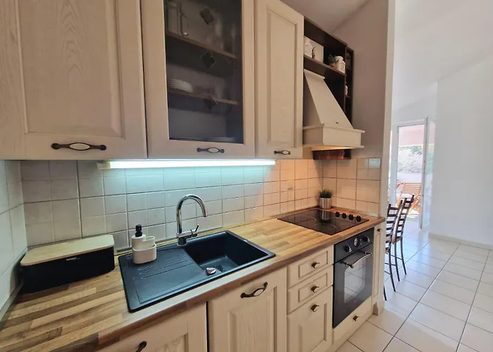 Lara Apartman Baška